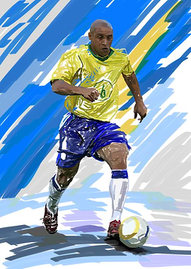 Roberto Carlos