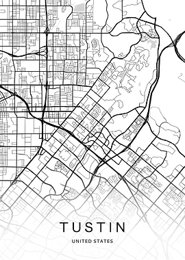 Tustin California