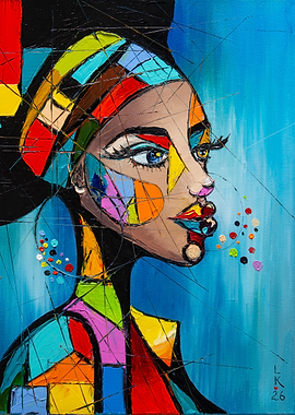 Fragments of Her Soul