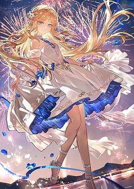 Wuthering Waves Cartethyia