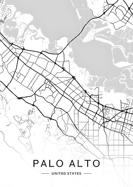 Palo Alto California