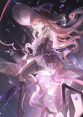 Honkai Star Rail The Herta