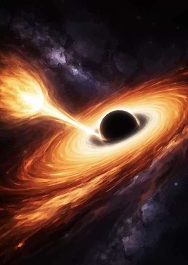 Black Hole Accretion Disk