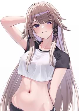 Honkai Star Rail The Herta