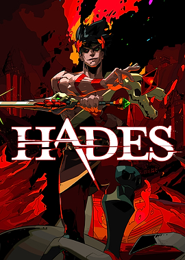 Hades Game 2