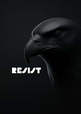 Resist Eagle