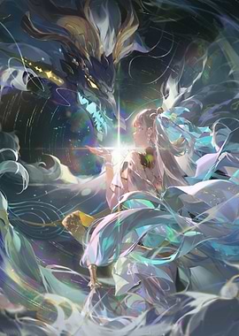 Wuthering Waves Jinhsi