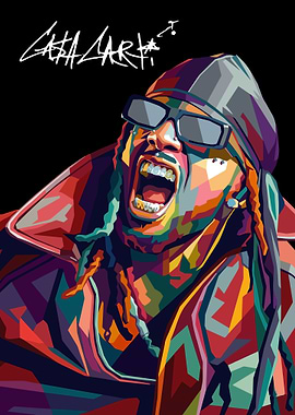 Playboi Carti Rapper