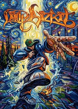 Significant others Album