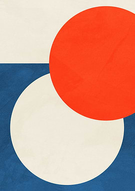 Abstract Geometric Circles