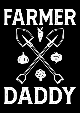 Farmer Daddy