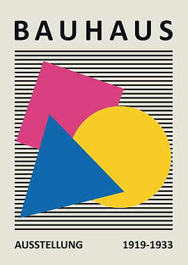 Bauhaus Exhibition