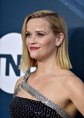 Reese Witherspoon at SAG Awards