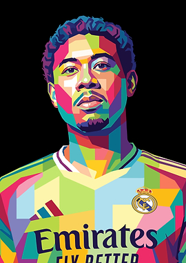 Alaba Wpap Art