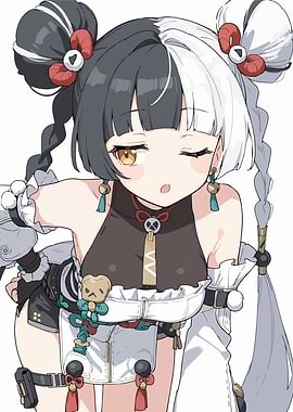 Dialyn Zenless Zone Zero