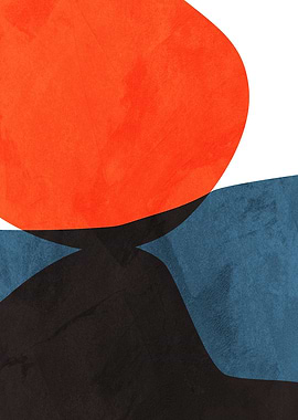 Abstract Geometric Shapes