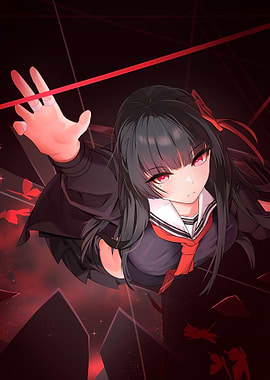 Wuthering Waves Chisa