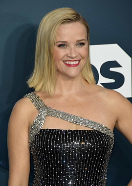 Reese Witherspoon at an event