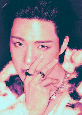 Jeno NCT JNJM 'BOTH SIDES'