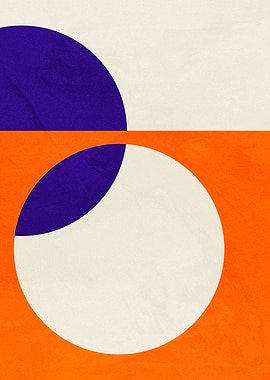Abstract Geometric Circles and Lines