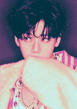 Jaemin NCT JNJM 'BOTH SIDES'