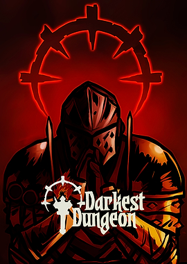Darkest Dungeon