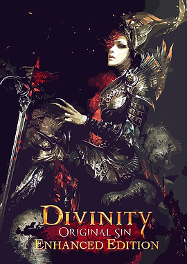 Divinity Original Sin Enhanced