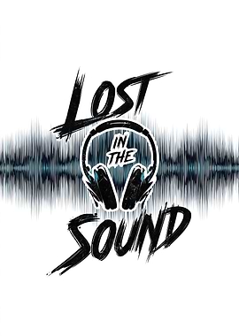 Lost in the Sound Headphones