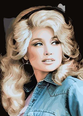 Dolly Parton