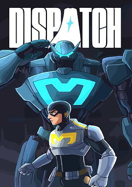 Dispatch