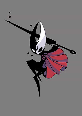 Hornet Hollow Knight