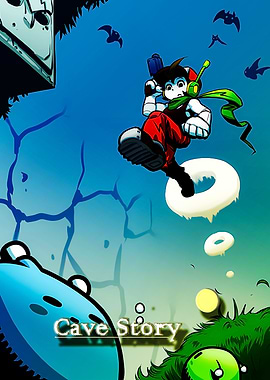 Cave Story