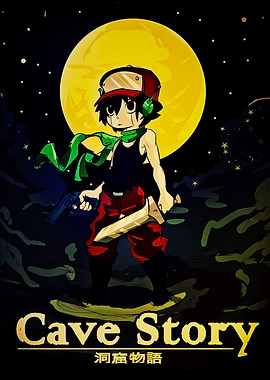 Cave Story