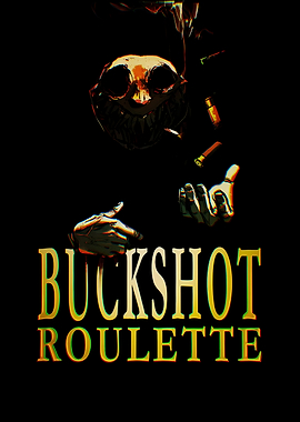 Buckshot Roulette