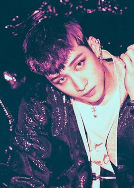 Bangchan Stray Kids 'IN LIFE'