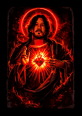 iron lung movie poster