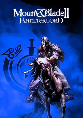 Mount & Blade II: Bannerlord Game Art