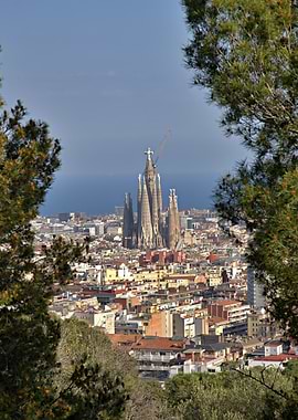 Sagrada Familia