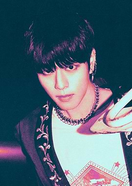 Seungmin Stray Kids 'IN LIFE'