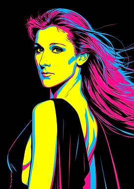 Celine dion