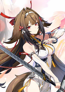 Astra Yao Zenless Zone Zero