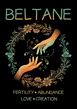 Beltane Fertility