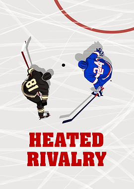 Heated Rivalry