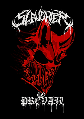 Slaughter To Prevail