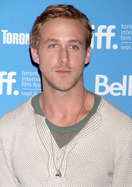 Ryan Gosling at TIFF