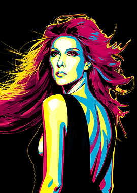 Celine dion