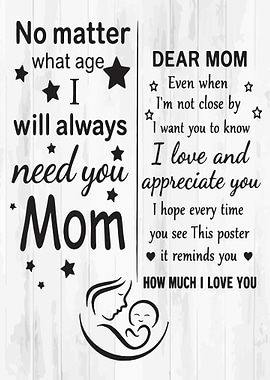 Mothers Day Gifts for Mom