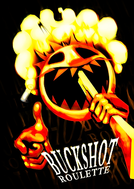 Buckshot Roulette