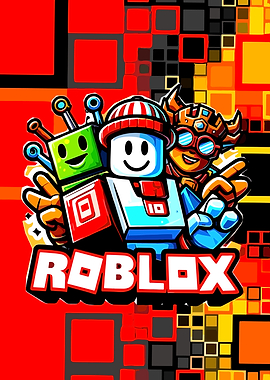 Roblox