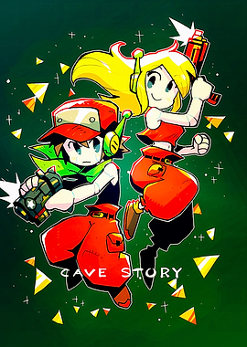 Cave Story